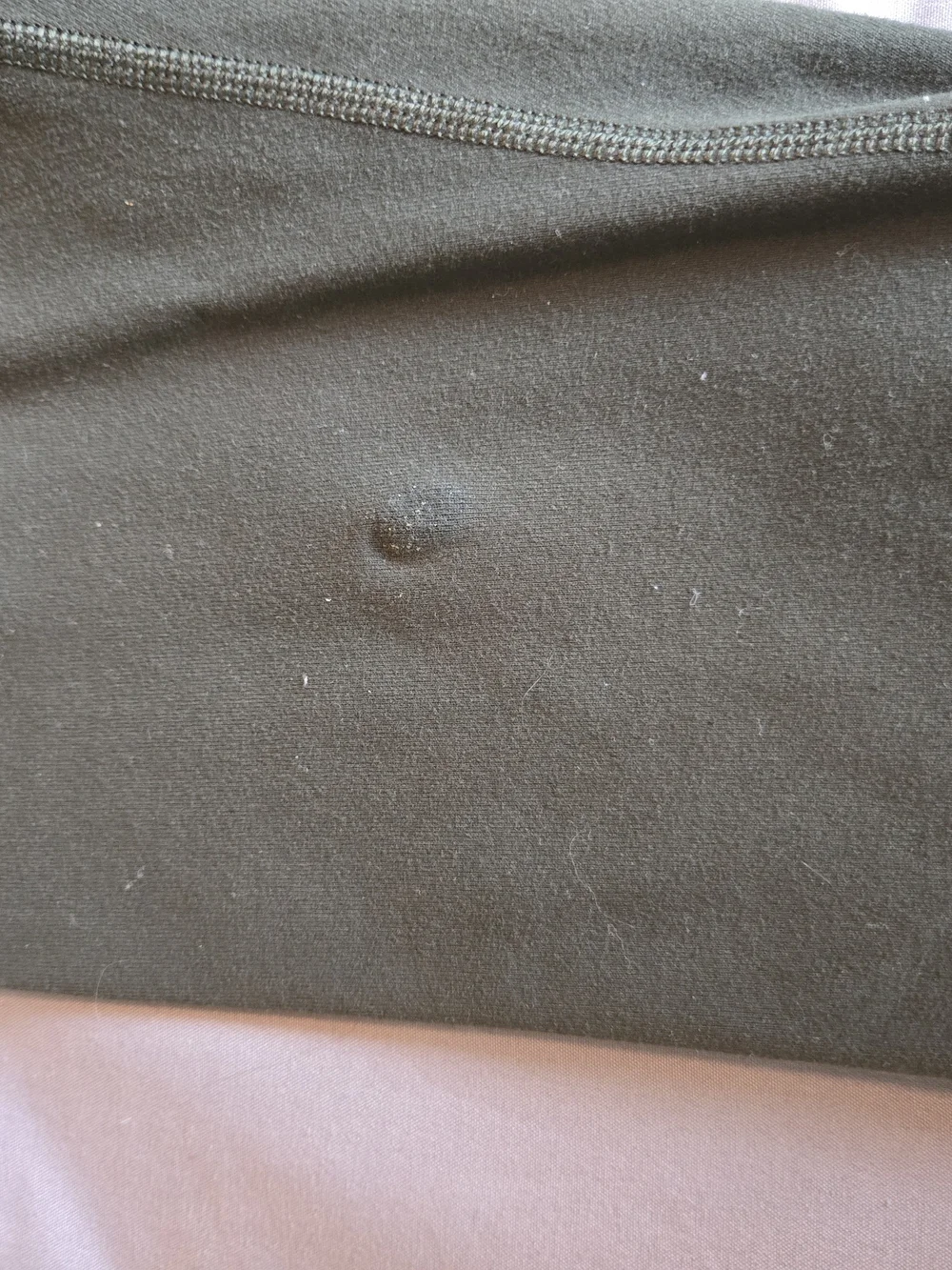 lululemon athletica Olive Green Leggings